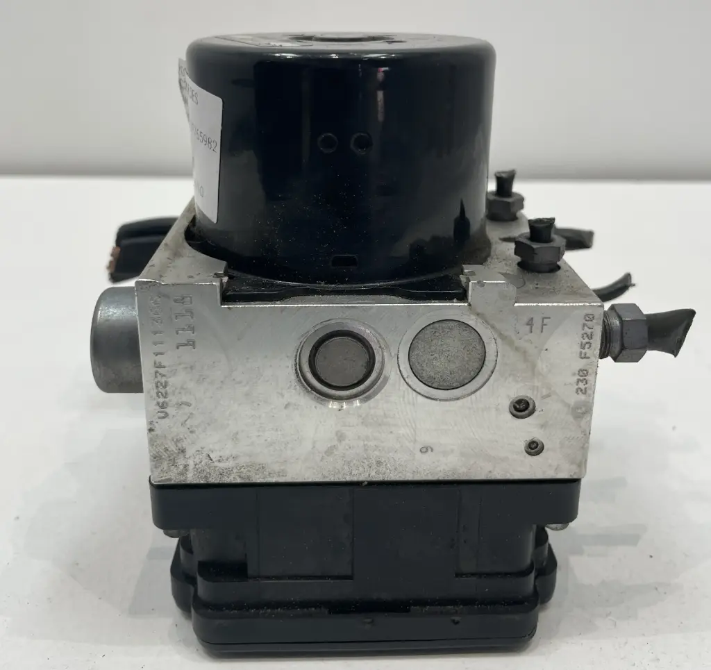 ✅Bloc / Pompe Abs MERCEDES C220 2011 S204 2.2D 125KW A1724314912 582143 