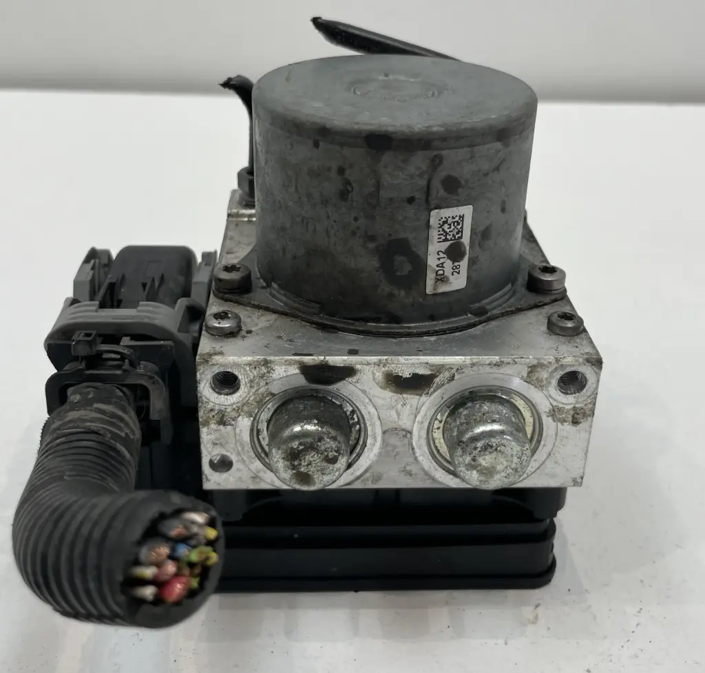 ✅Bloc / Pompe Abs FIAT 500L MULTIJET 2014 1.3D 63KW 51973614 18551810-B 582572 