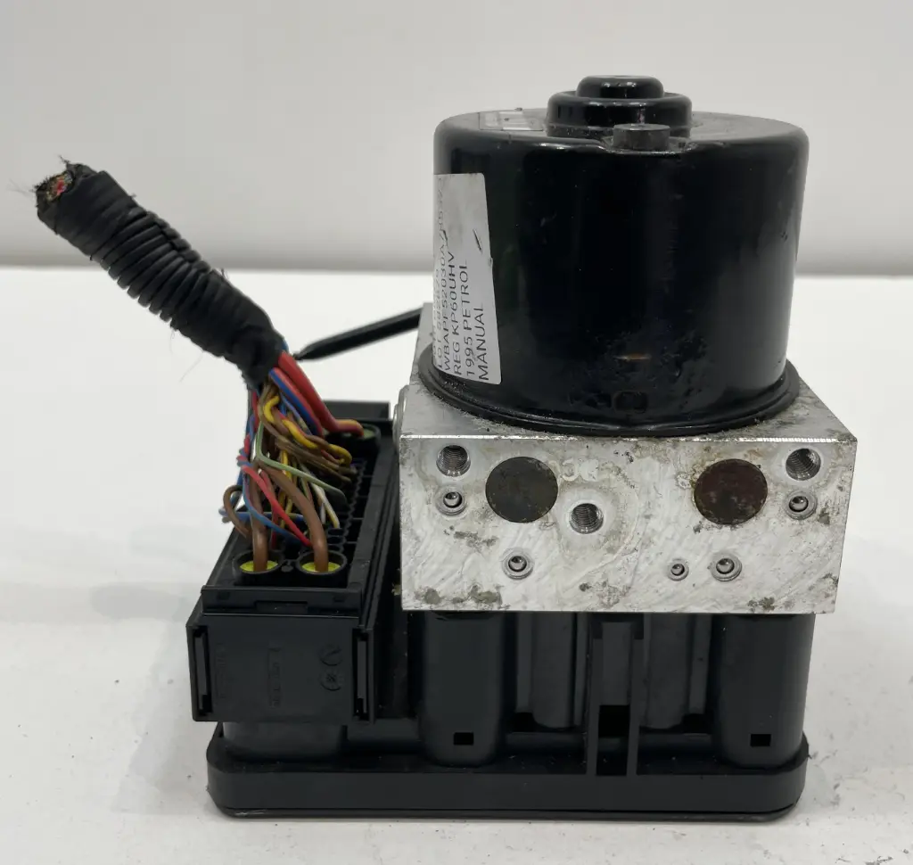 ✅Bloc / Pompe Abs BMW 318I 2010 E90 2.0ES 105KW 3451-6789300-01 6789301 582879 