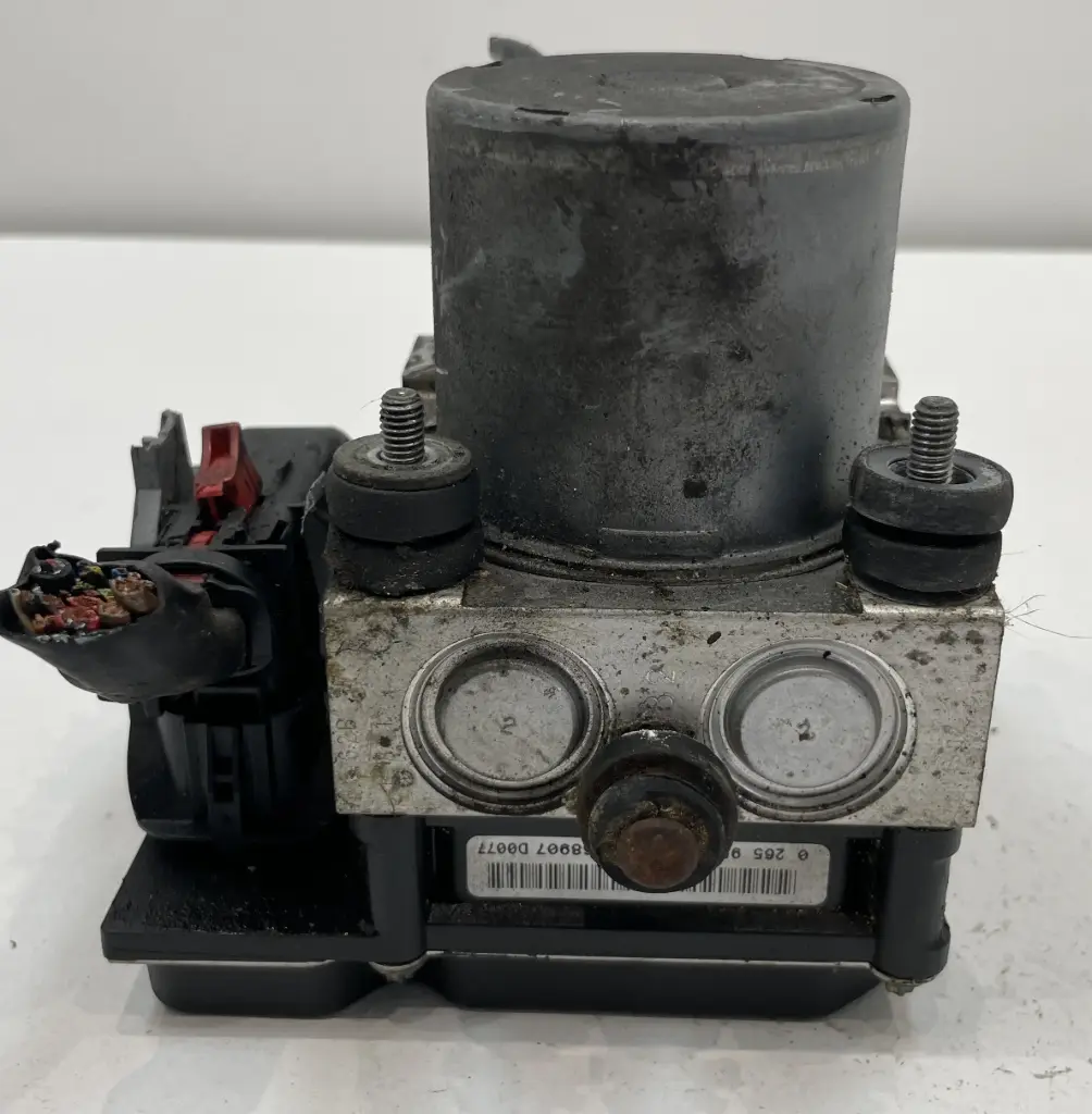 ✅Bloc / Pompe Abs AUDI A4 Avant 2006  B7 8E 3.0D 171KW 8E0910517J 92142015 