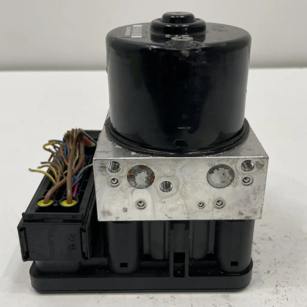 ✅Bloc / Pompe Abs BMW 118D 2008 E87 2.0D 105KW 3451-6787836-01 6787836 572638 