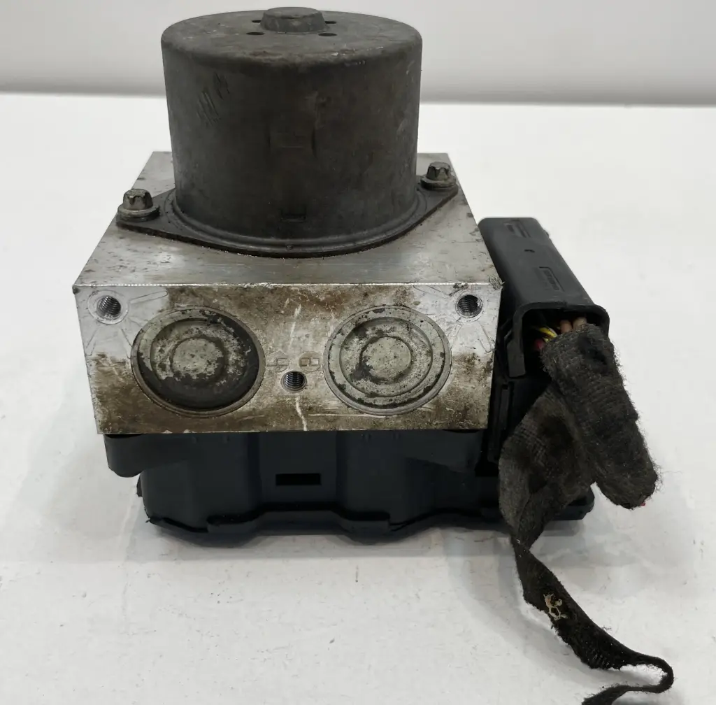 ✅Bloc / Pompe Abs MINI COOPER 2011  2.0D 105KW 3451-9811616-01 9811616 579926 