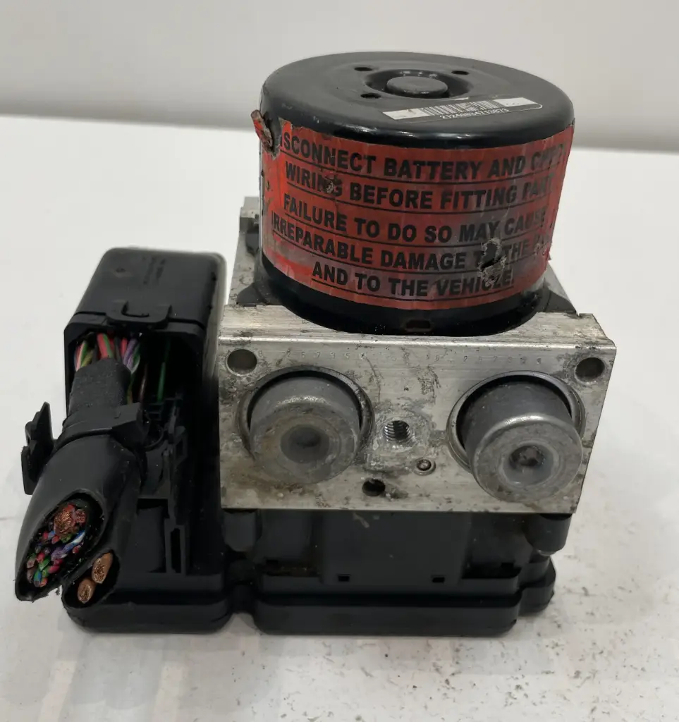 ✅Bloc / Pompe Abs MERCEDES C220 2007 W204 2.2D 120KW A0064312612 72907005 