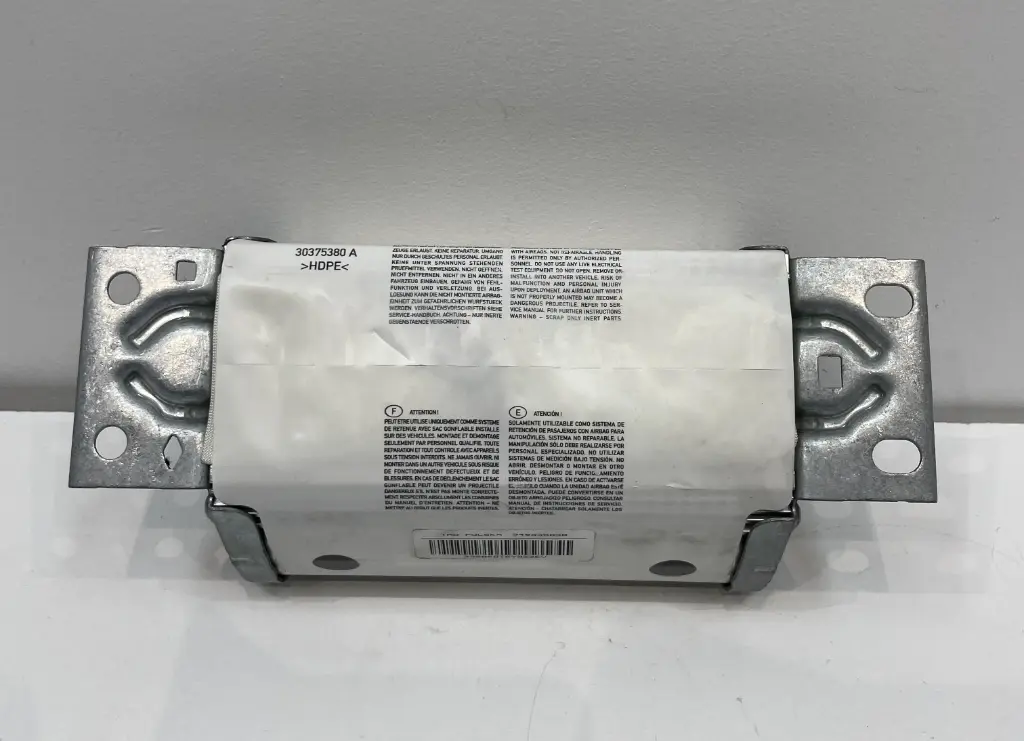 ✅AIRBAG PASSAGER BMW 118D 2008 E87 39698286006B 34009342C 572638