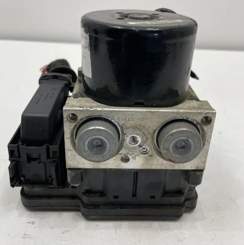 ✅Bloc / Pompe Abs OPEL ZAFIRA 2015 C TOURER 2.0D 96KW 13440100 95071335 