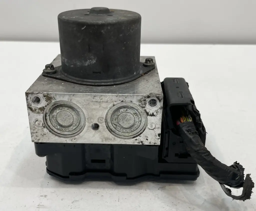 ✅Bloc / Pompe Abs MINI COOPER S 2008 R56 1.6ES 128KW 6785683-02 97442705 