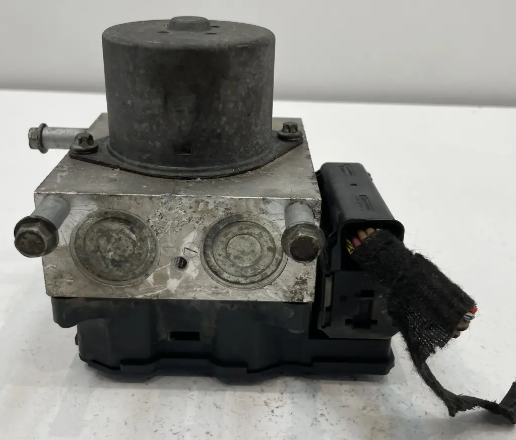 ✅Bloc / Pompe Abs MINI ONE 2011 R56 1.6D 66KW 3451-9807162-01 9807162 19676 