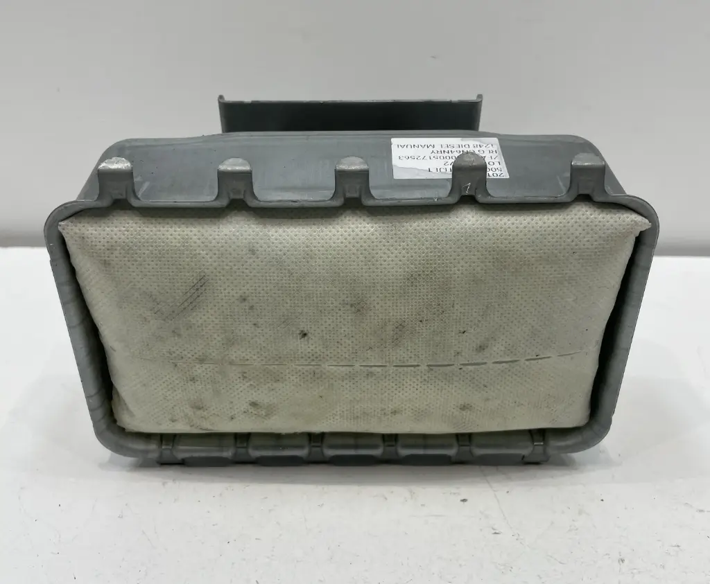 ✅AIRBAG PASSAGER FIAT 500L MULTIJET 2014 519883120 582572