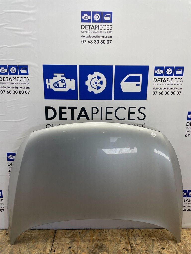✅CAPOT MOTEUR POUR KIA SPORTAGE 2013  1.7 D  664003W000 76023223
