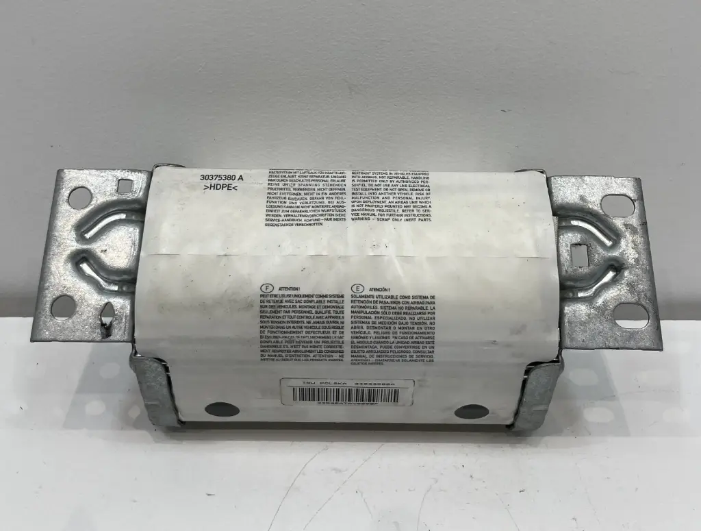 ✅AIRBAG PASSAGER BMW 120D 2008 E87 396982860058 34009342B 34033586A 73689395