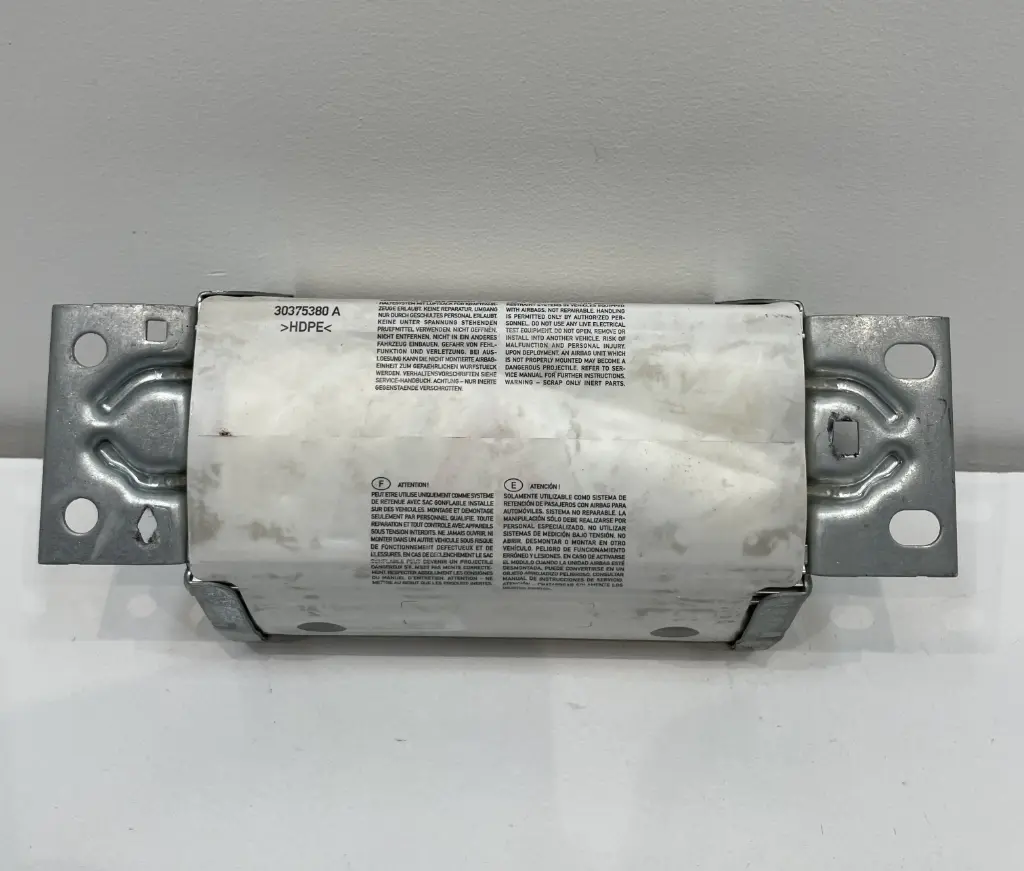 ✅AIRBAG PASSAGER BMW 116D 2011 E81 399168698030 34081149D 581822