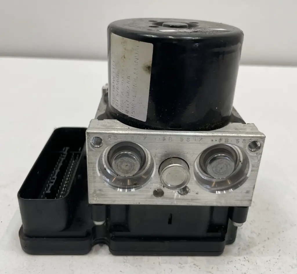 ✅Bloc / Pompe Abs BMW 116I 2012 F20 1.6ES 100KW 3451-6860730-01 6860730 576560 