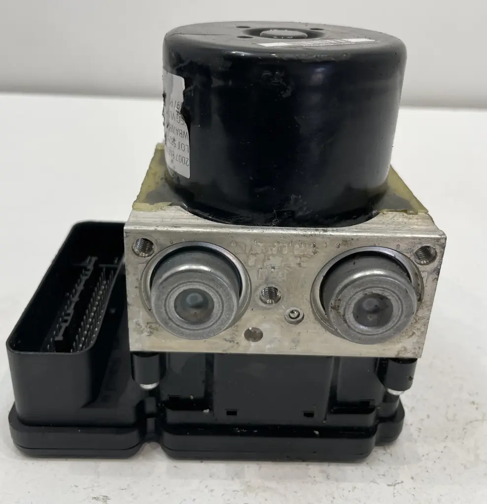 ✅Bloc / Pompe Abs BMW 325I 2007 E92 2.5ES 160KW 3451-6776068-01 6776068 582621 