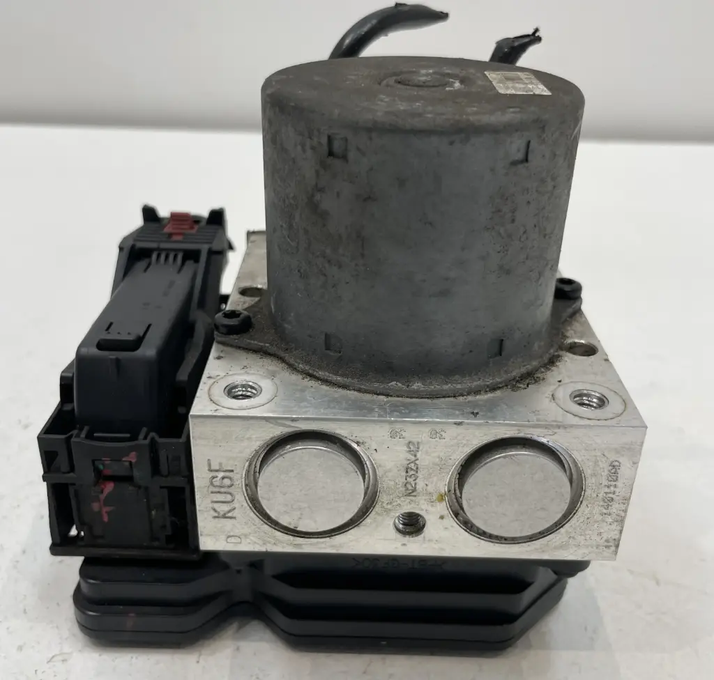 ✅Bloc / Pompe Abs OPEL MOKKA 2014 1.7D 96KW 95367359 688250455 580492 