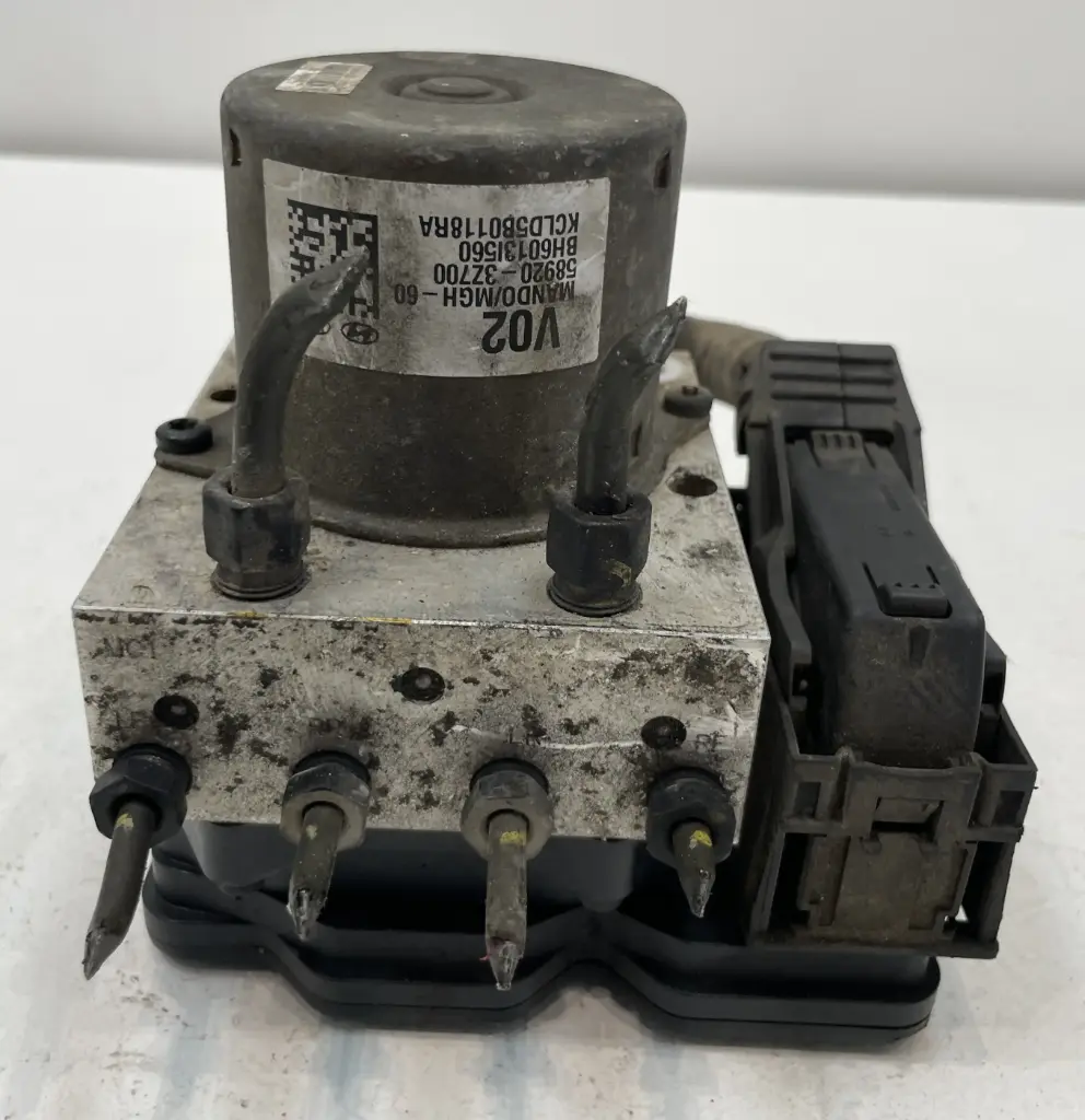 ✅Bloc / Pompe Abs HYUNDAI I40 2015 1.7D 104KW 58920-3Z700 589203Z700 579670 