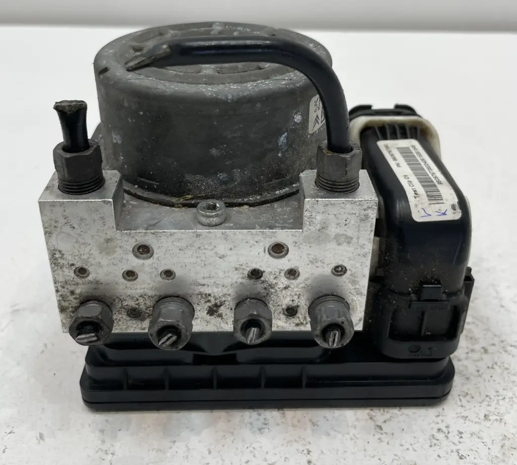 ✅Bloc / Pompe Abs CITROEN C4 CACTUS 2015 1.6D 73KW 99HP 9812847880 311879 