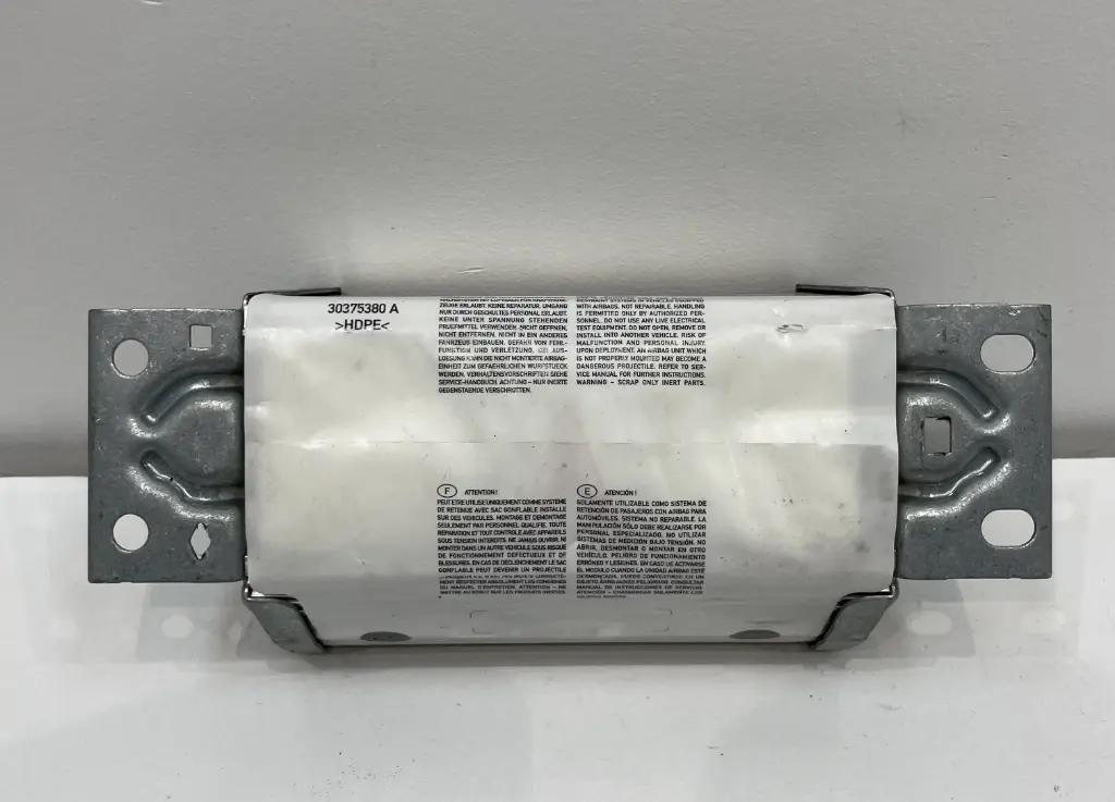 ✅AIRBAG PASSAGER BMW 116D 2011 E87 LCI 399168698030 34081149D 581053