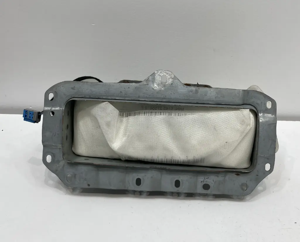 ✅AIRBAG PASSAGER MINI ONE 2011 R56 275573502 604031800CF 604031800 19676