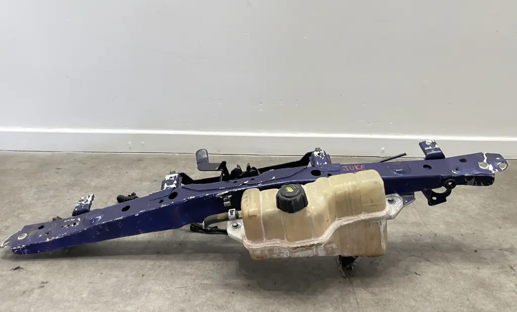 ✅Panneau supérieur d'admission d'air NISSAN JUKE 2016 F2511BV8AH 580762 