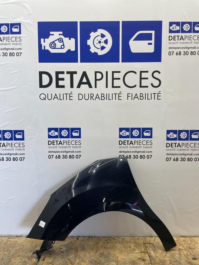 ✅AILE AVANT GAUCHE CITROËN DS3 2015 R: 7840X7 L: 77013673