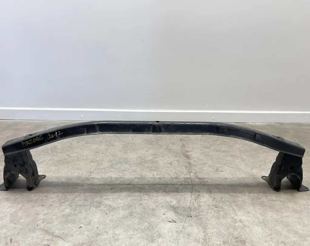 ✅Traverse pare-choc avant MAZDA 6 2012 II Combi GS1D34880 73357735 