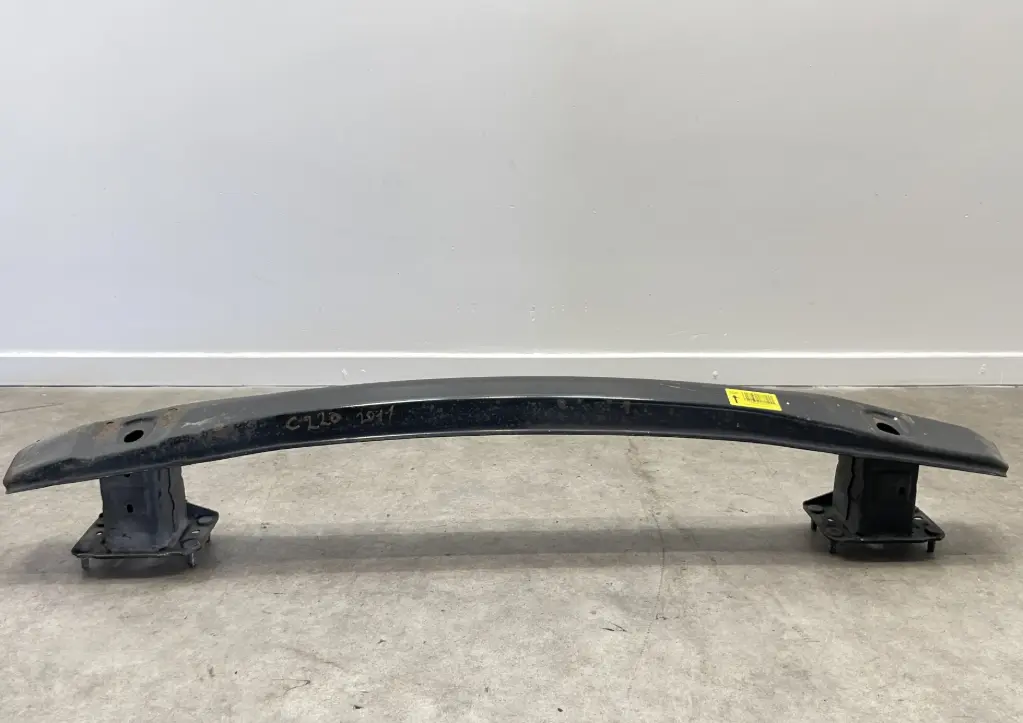 ✅Traverse pare-choc arriére MERCEDES C220 2011 S204 A2046100414 582143 