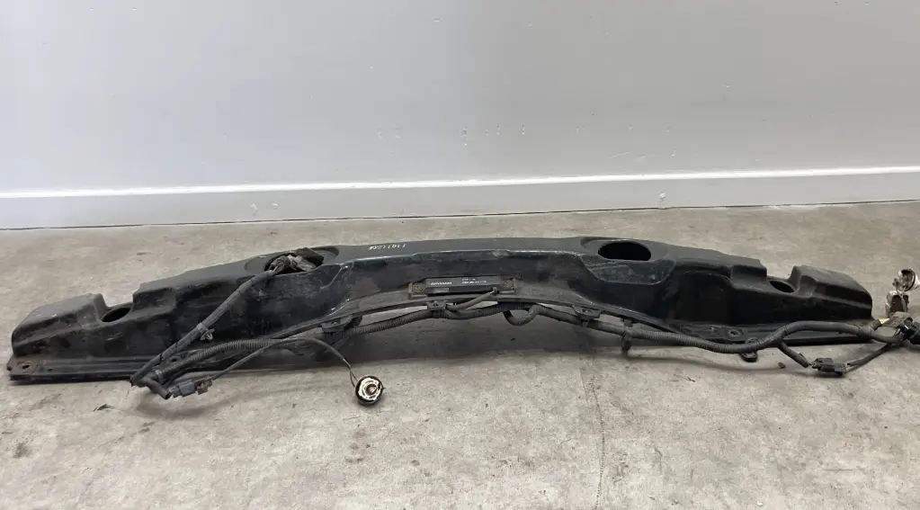 ✅Traverse pare-choc arriére HYUNDAI IX35 2012 86631-2Y000 866312Y000 581569 