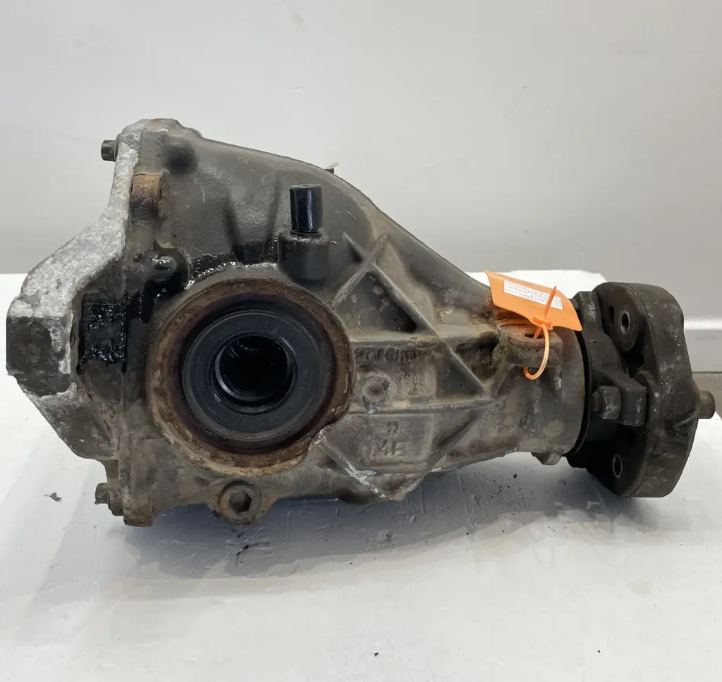 ✅Différentiel arrière MERCEDES C220 2012 S204 A2043501962 2043501962 581314 