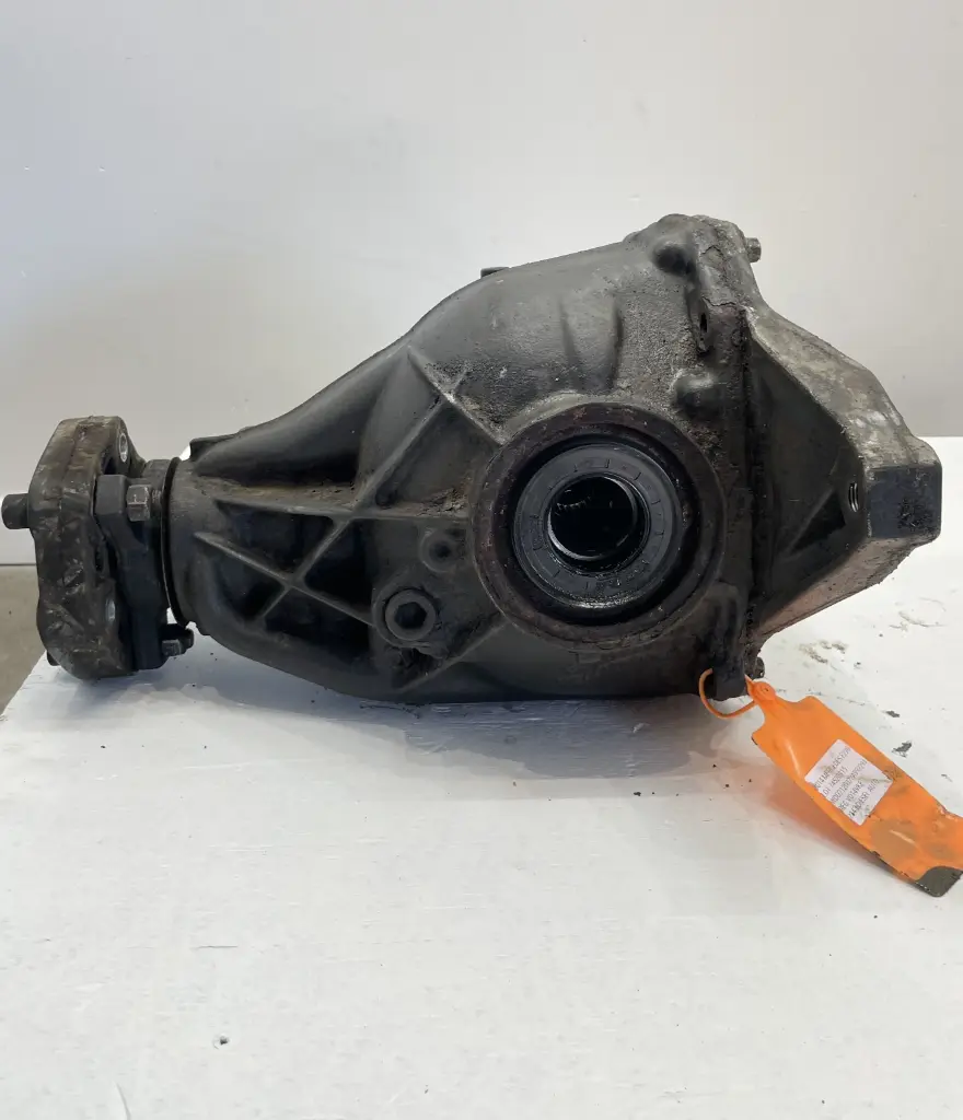 ✅Différentiel arrière MERCEDES E220 2014 W212 A2093510205 2093510205 74520915 