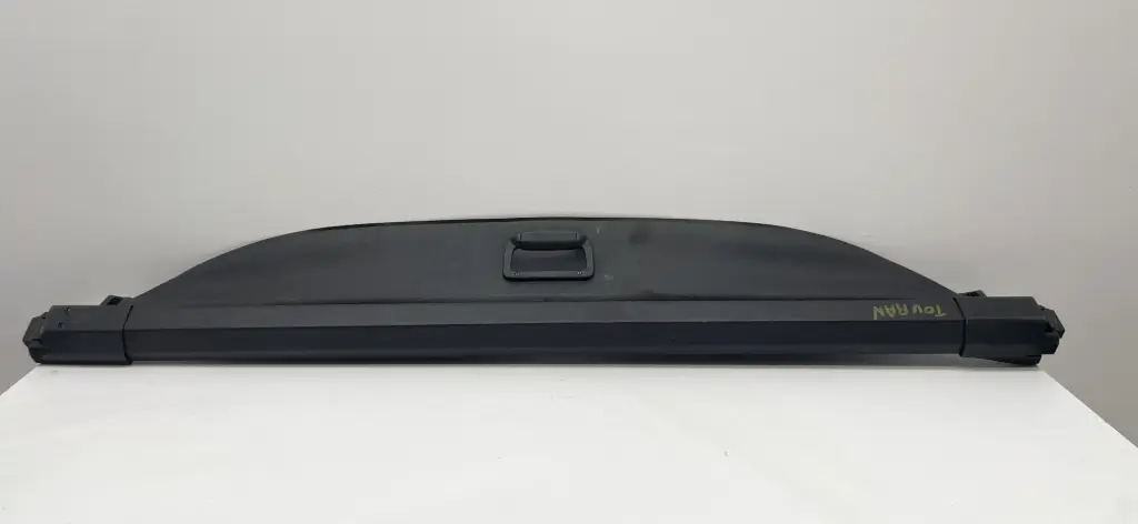 ✅TABLETTE PLAGE ARRIERE VOLKSWAGEN TOURAN 2013 1T0867871AH 1T0867871 583346