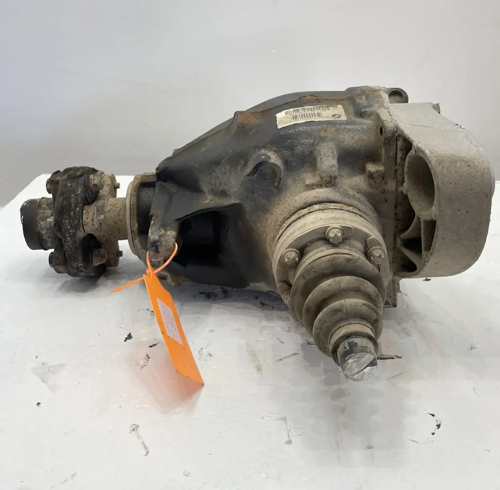 ✅Différentiel arrière BMW 318D 2012 E91 7598855-03 7541580-02 99779485  