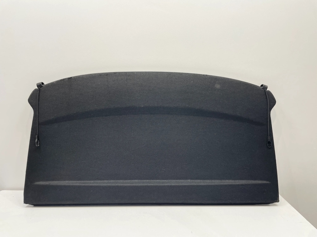 ✅TABLETTE PLAGE ARRIERE BMW 116D 2011 E87 6966715 16594110 51466966717 581053