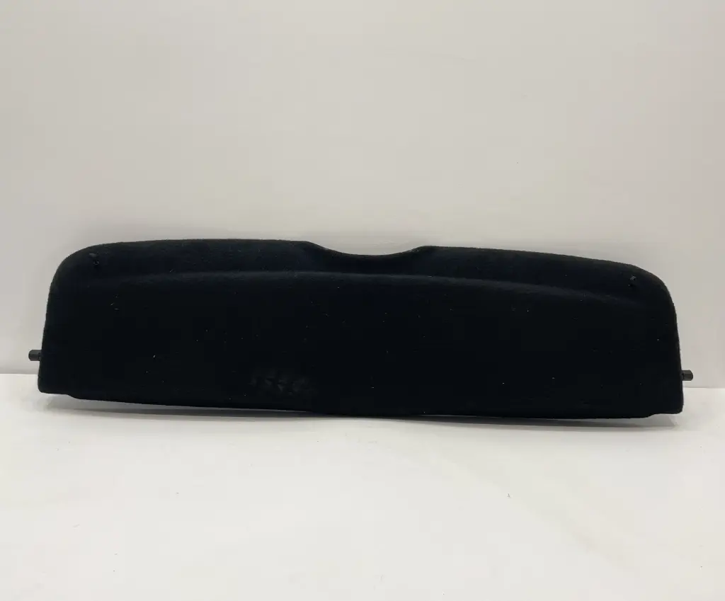 ✅TABLETTE PLAGE ARRIERE MINI COOPER 2012 R56 51467151717 7151717 73968405