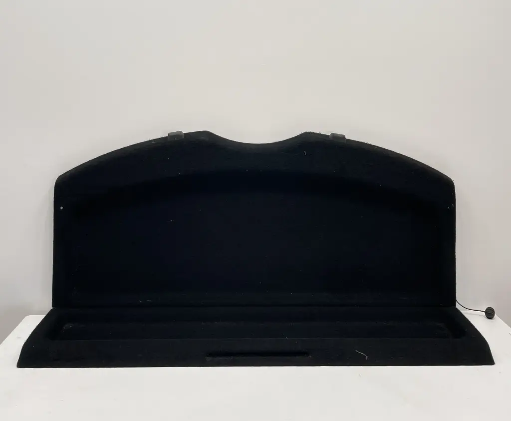 ✅TABLETTE PLAGE ARRIERE SKODA OCTAVIA 2013 III Hatchback 5E5867769 580573