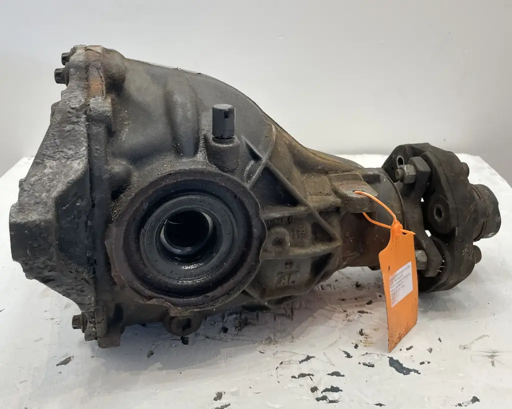 ✅Différentiel arrière MERCEDES E300 2014 W212 A2123502007 2123502007 98732235 