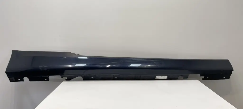 ✅Cache-jupe / Bas De Caisse droit BMW 325I 2007 E92 51777130874 582621