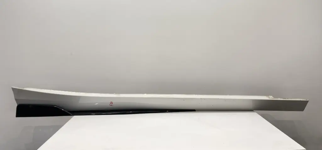 ✅Cache-jupe / Bas De Caisse droit BMW 118D 2011 F20 51777293554 99093195