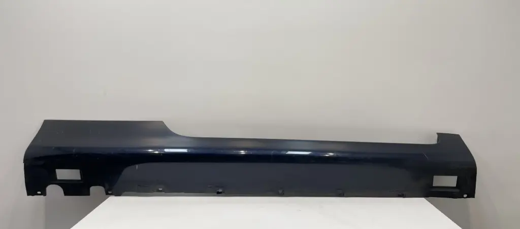 ✅Cache-jupe / Bas De Caisse droit AUDI TT 2008 8J 8J0853856 99415645