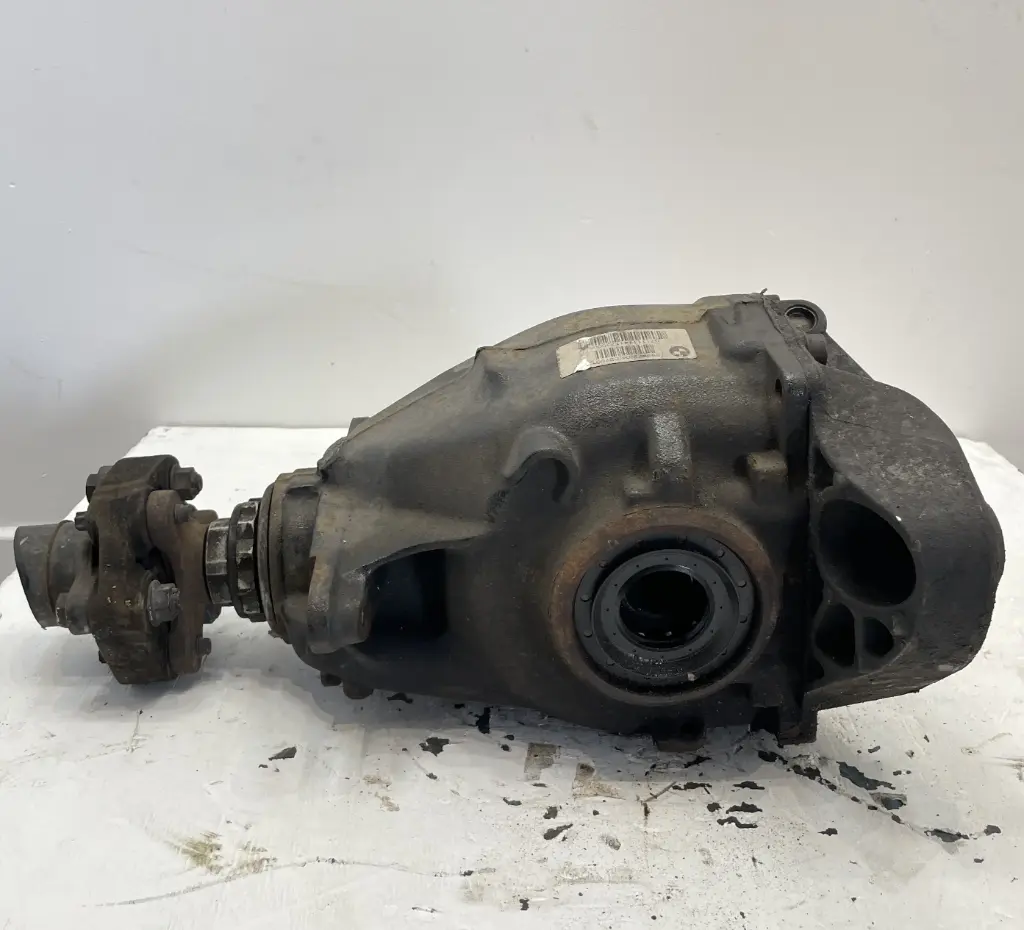 ✅Différentiel arrière BMW 118D 2011 F20 7599472-04 7599472 7641580-02 99093195 