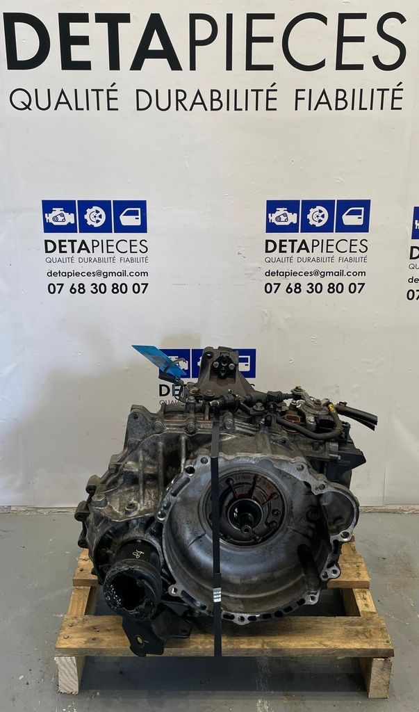✅Boîte automatique Hyundai i40 2014 1.7 CRDi D4FD A6MF2 100kw 136CH 46184714
