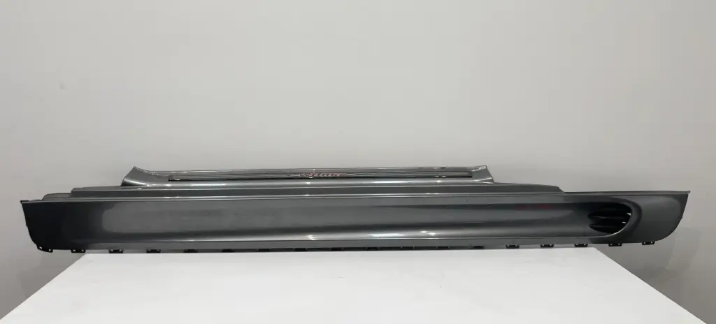 ✅Cache-jupe / Bas De Caisse MINI COOPER S 2008 R56 97442705