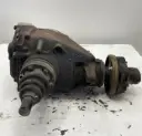 ✅Différentiel arrière BMW 120D 2008 E87 7572804-01 757280401 7572804 73689395  