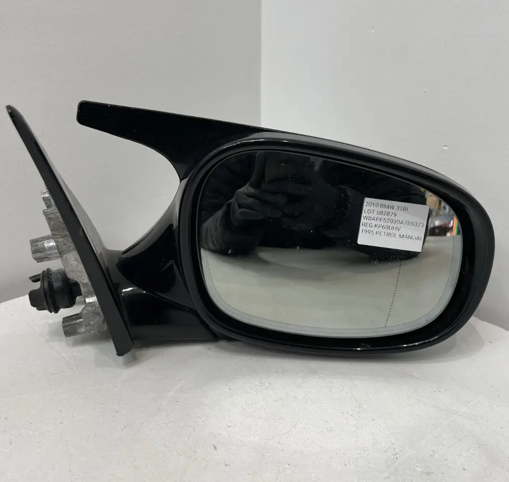 ✅Rétroviseur extérieur droite BMW 318I 2010 E90 51167282602 7182695 582879 