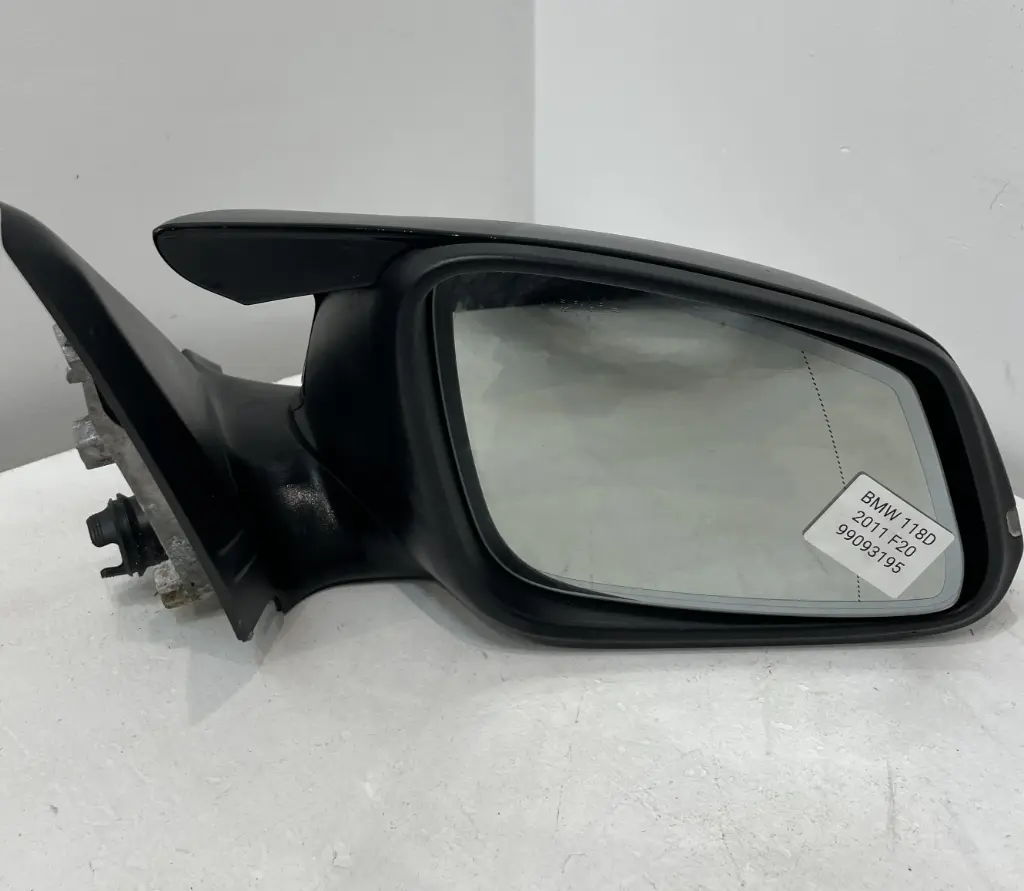 ✅Rétroviseur extérieur droite BMW 118D 2011 F20 51167242748 E021185 99093195 
