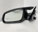 ✅Rétroviseur extérieur gauche BMW 118D 2011 F20 51167242747 E021185 99093195 