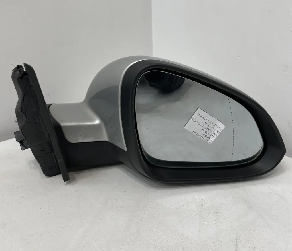 ✅Rétroviseur extérieur droite OPEL INSIGNIA 2017 A  22968205 13269577 578034 