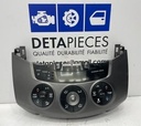 ✅Unité de contrôle climatique TOYOTA RAV4 2010 5590042351 4554202020 49890555