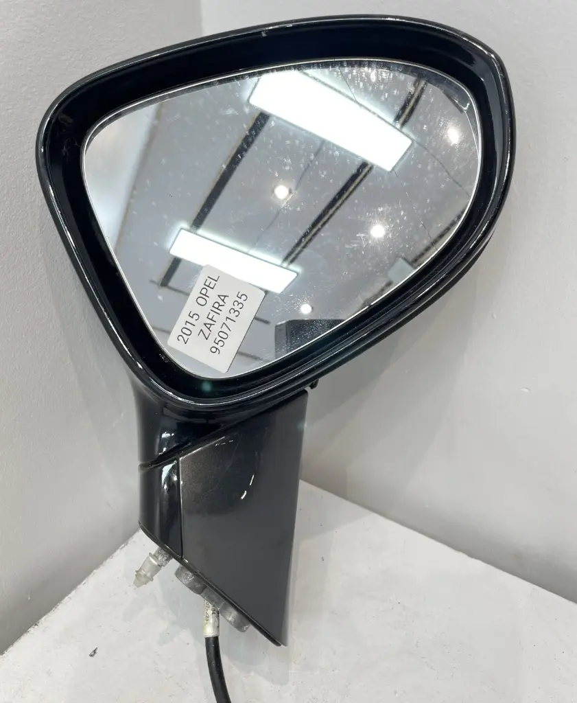 ✅Rétroviseur extérieur droite OPEL ZAFIRA 2015 C TOURER 13354622 95071335 