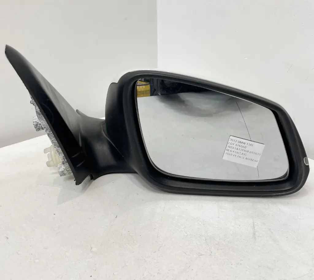 ✅Rétroviseur extérieur droite BMW 116I 2012 F20 51167242748 7242748 576560 