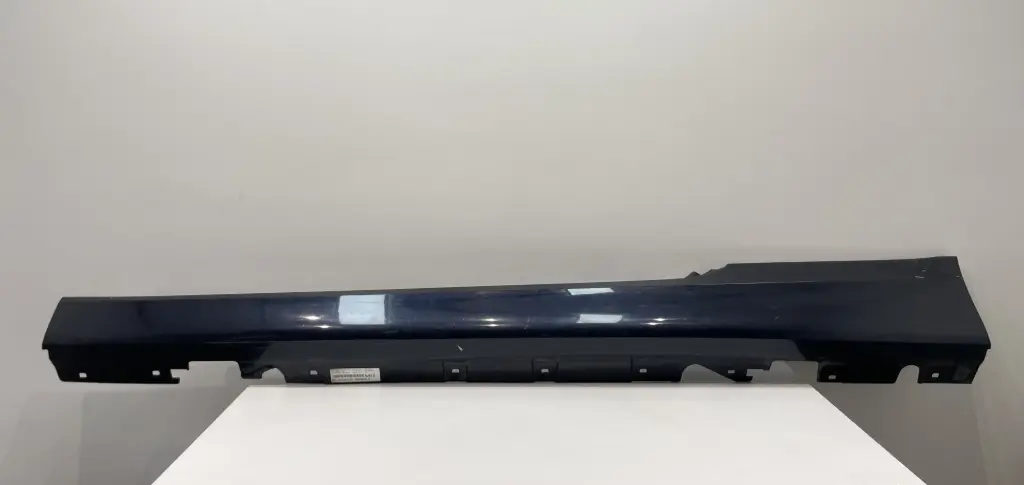 ✅Cache-jupe / Bas De Caisse gauche BMW 325I 2007 E92 51777130873 7130873 582621
